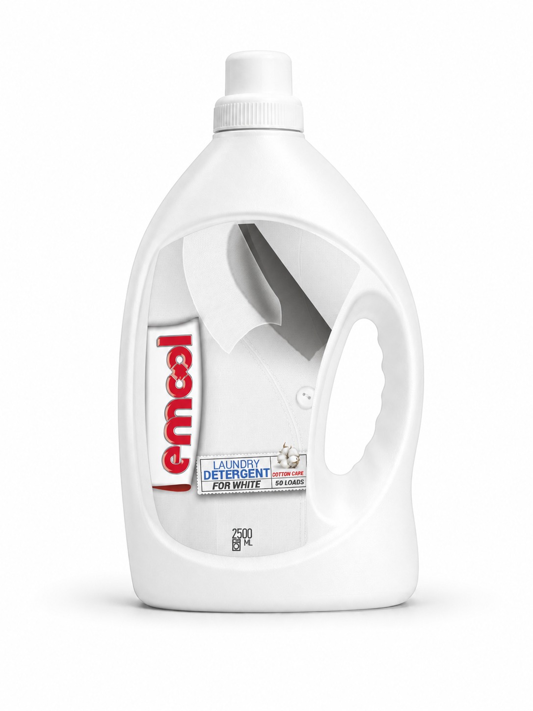 Emool Beyazlar İçin Sıvı Çamaşır Deterjanı 2500 ml | Emool Deterjan | Çamaşır Suyu, Yüzey Temizleyici, Gider Açıcı ve Hijyen Ürünleri Üreticisi | Yerli Temizlik ve Hijyen Ürünleri Üreticisi