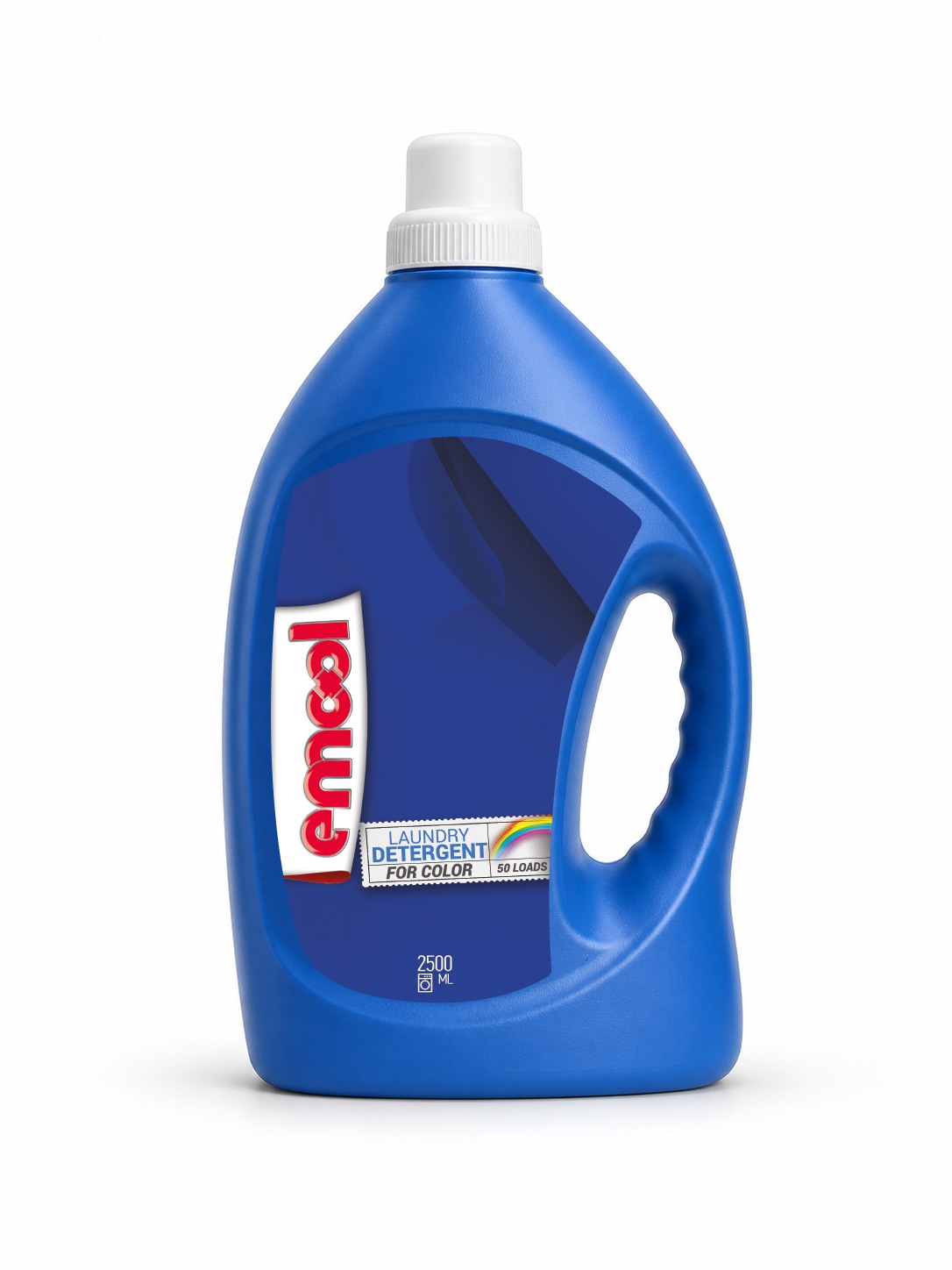 Emool Renkliler İçin Sıvı Çamaşır Deterjanı 2500 ml | Emool Deterjan | Çamaşır Suyu, Yüzey Temizleyici, Gider Açıcı ve Hijyen Ürünleri Üreticisi | Yerli Temizlik ve Hijyen Ürünleri Üreticisi
